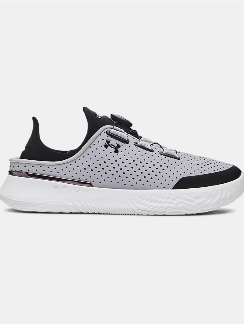 Under Armour SlipSpeed Unisex Shoes SIZE 6.5 Men’s, 8 Women’s